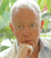 Tony Buzan Tony Buzan